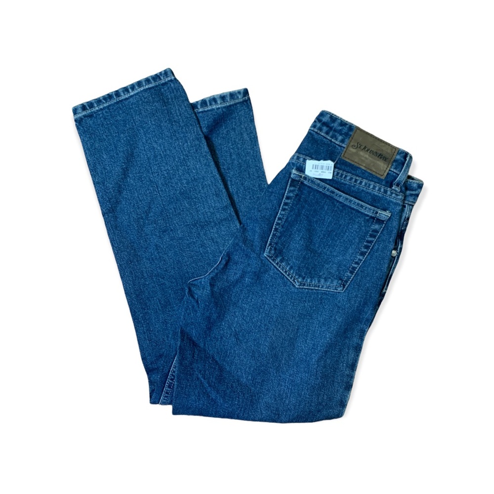 St. John Bay Classic Fit Jeans
